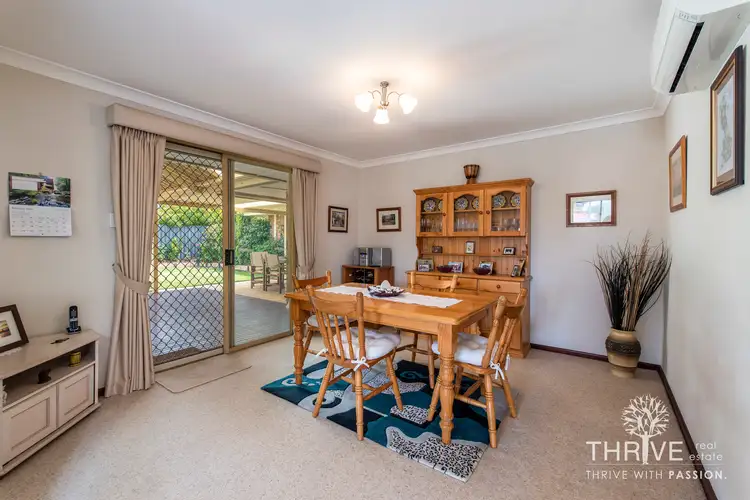 Fifth view of Homely semi-detached listing, 14A Wynyard Way, Willetton WA 6155