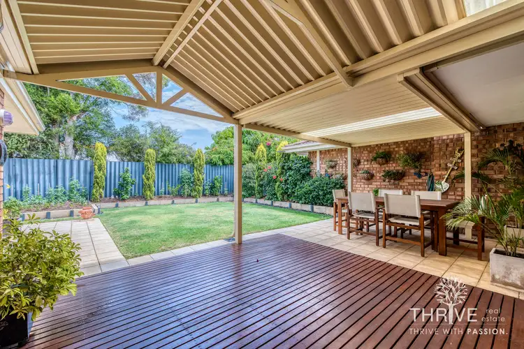 Sixth view of Homely semi-detached listing, 14A Wynyard Way, Willetton WA 6155