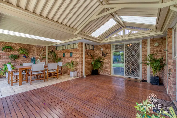 Seventh view of Homely semi-detached listing, 14A Wynyard Way, Willetton WA 6155