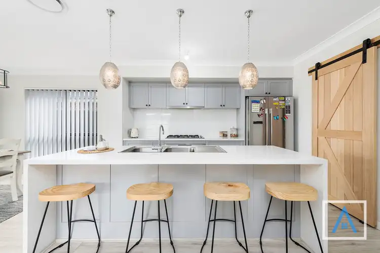 Third view of Homely house listing, 9 Dowie Drive, Claymore NSW 2559