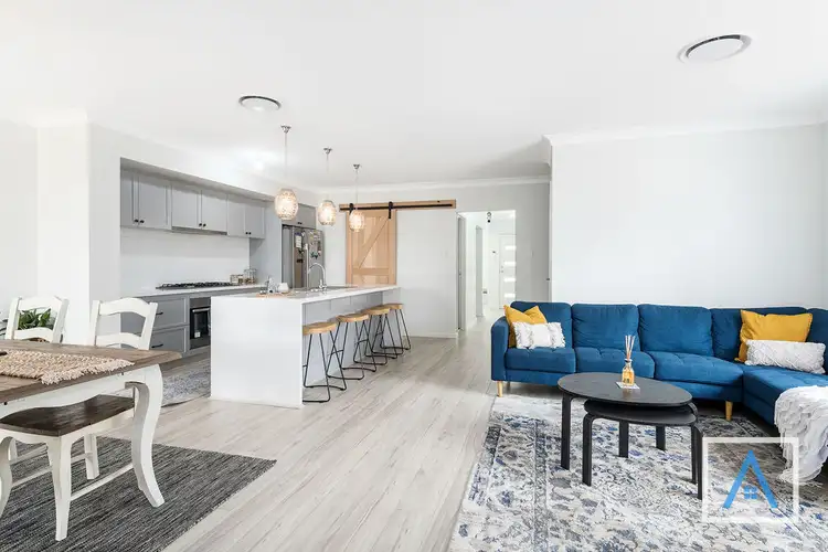 Fourth view of Homely house listing, 9 Dowie Drive, Claymore NSW 2559