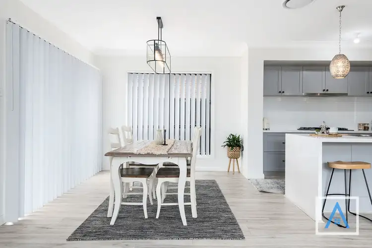 Sixth view of Homely house listing, 9 Dowie Drive, Claymore NSW 2559