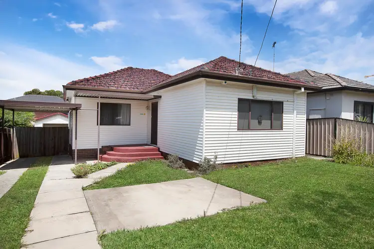 Main view of Homely house listing, 84 Northcote Road, Greenacre NSW 2190