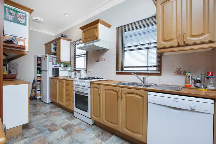 Second view of Homely house listing, 84 Northcote Road, Greenacre NSW 2190