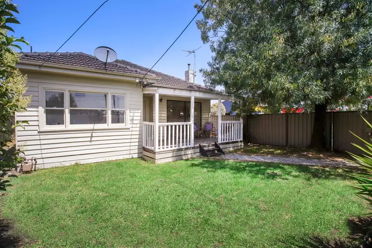 Main view of Homely house listing, 197 Ballarat Road, Maidstone VIC 3012