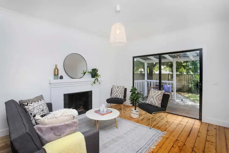 Third view of Homely house listing, 197 Ballarat Road, Maidstone VIC 3012