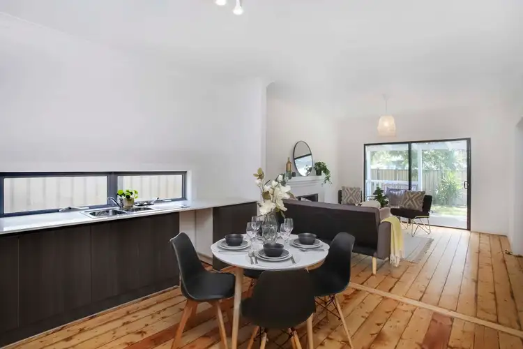 Sixth view of Homely house listing, 197 Ballarat Road, Maidstone VIC 3012
