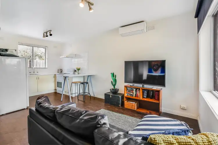 Fifth view of Homely apartment listing, 10/17 Greene Street, South Kingsville VIC 3015