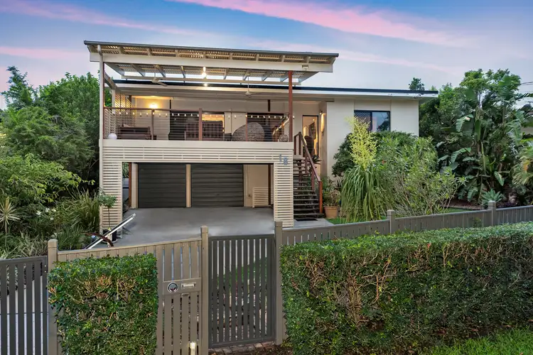 18 Cobble Street, The Gap QLD 4061
