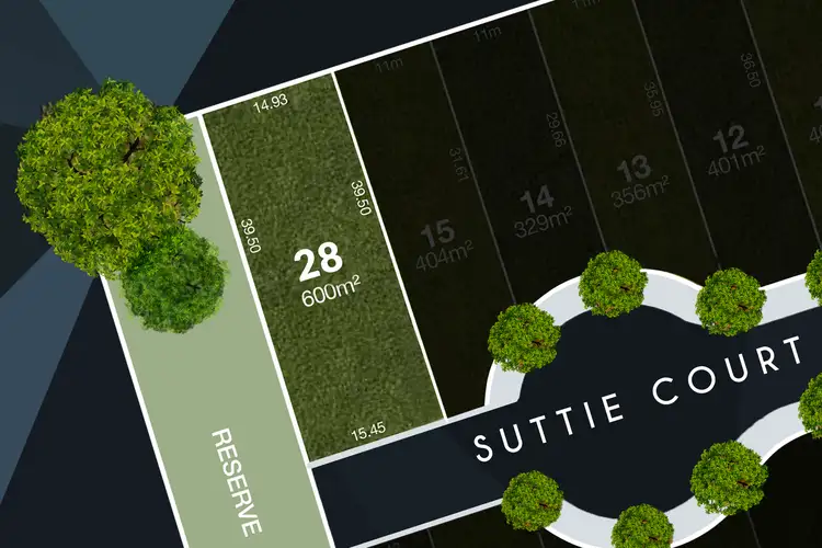 29 Suttie Court, Keysborough VIC 3173