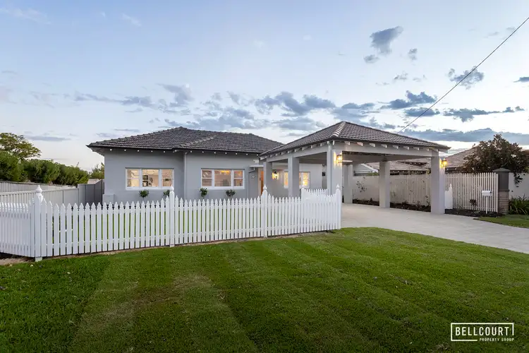 51 Birdwood Avenue, Como WA 6152