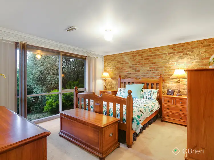 Third view of Homely house listing, 15 Rogan Court, Langwarrin VIC 3910