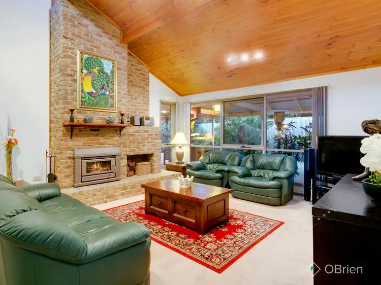 Sixth view of Homely house listing, 15 Rogan Court, Langwarrin VIC 3910