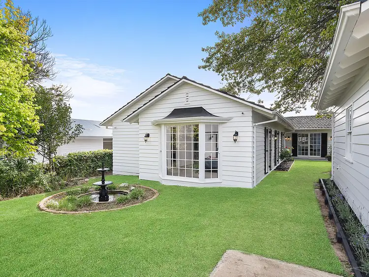 Main view of Homely house listing, 4 Windmill Street, Newtown VIC 3220