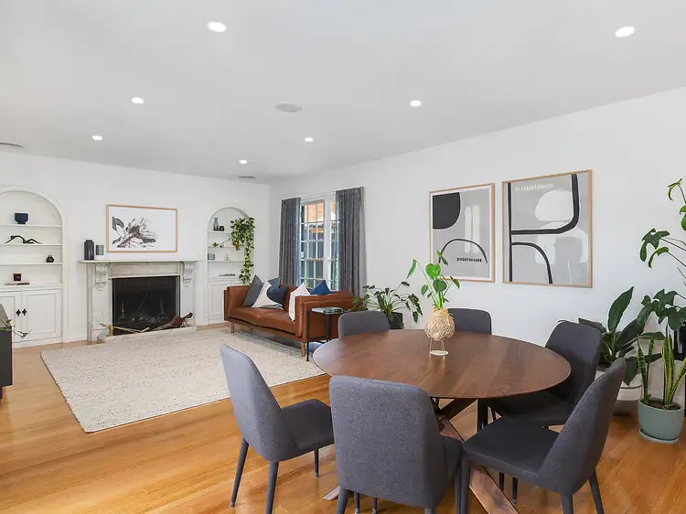 Second view of Homely house listing, 4 Windmill Street, Newtown VIC 3220