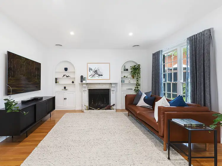 Third view of Homely house listing, 4 Windmill Street, Newtown VIC 3220