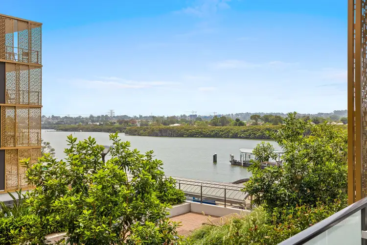 346/1E Burroway Road, Wentworth Point NSW 2127
