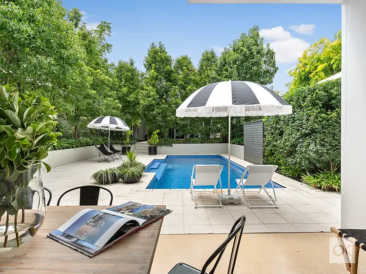 Main view of Homely house listing, 40 Elizabeth Street, Norwood SA 5067