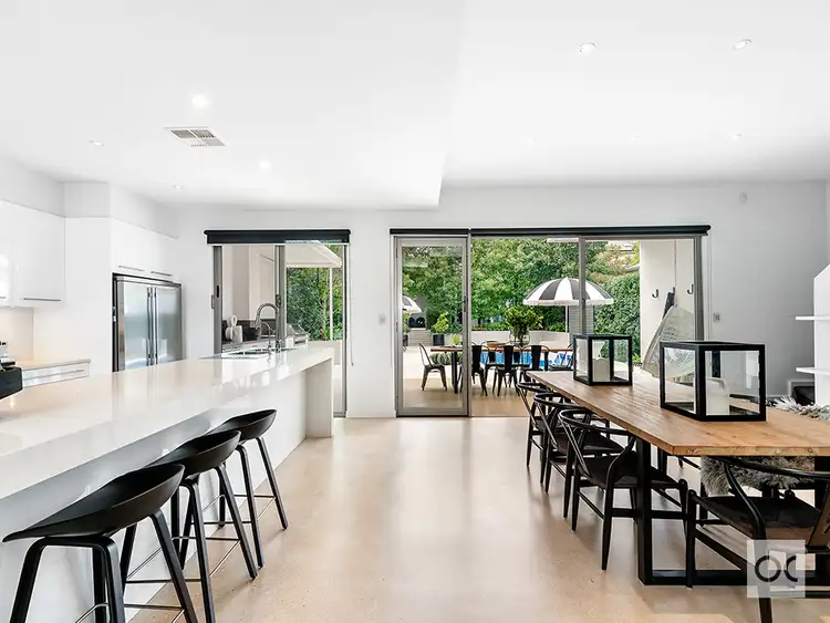 Fourth view of Homely house listing, 40 Elizabeth Street, Norwood SA 5067