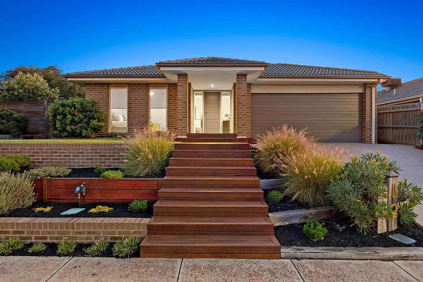 Main view of Homely house listing, 16 Sky Way, Carrum Downs VIC 3201