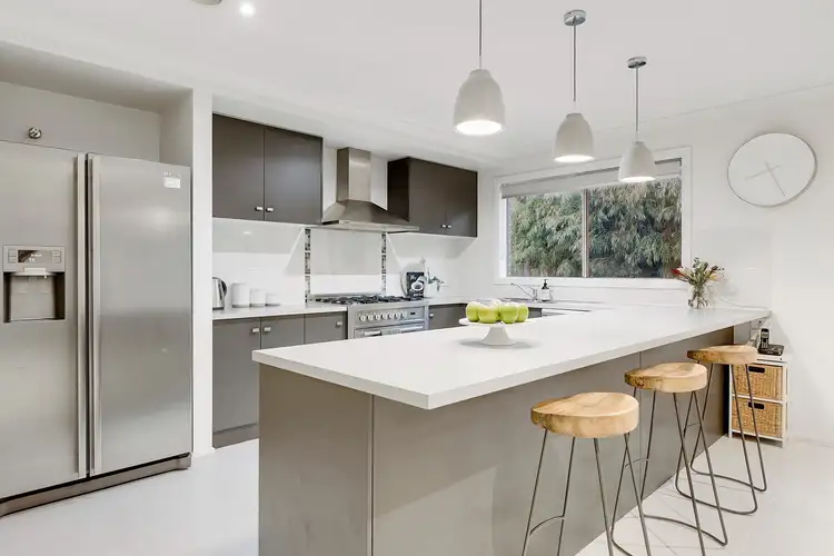 Third view of Homely house listing, 16 Sky Way, Carrum Downs VIC 3201