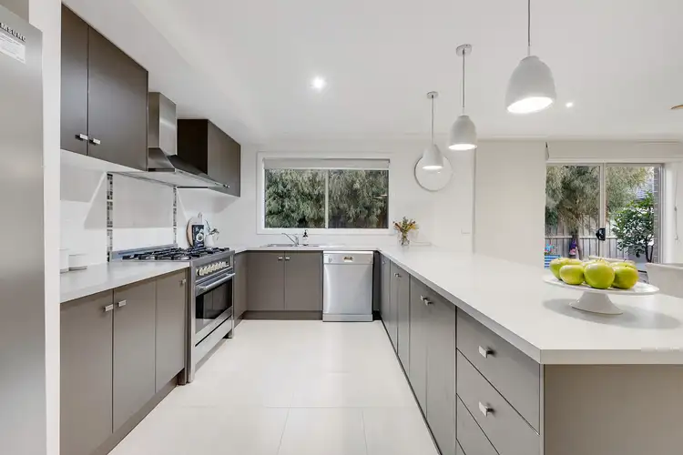 Sixth view of Homely house listing, 16 Sky Way, Carrum Downs VIC 3201