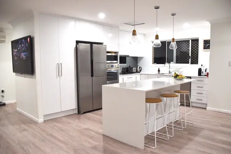 Second view of Homely house listing, 25 Mandara Drive, Wurtulla QLD 4575