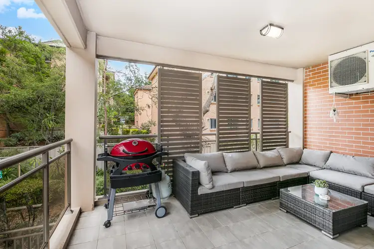 Fourth view of Homely apartment listing, 10/37-41 Premier Street, Gymea NSW 2227