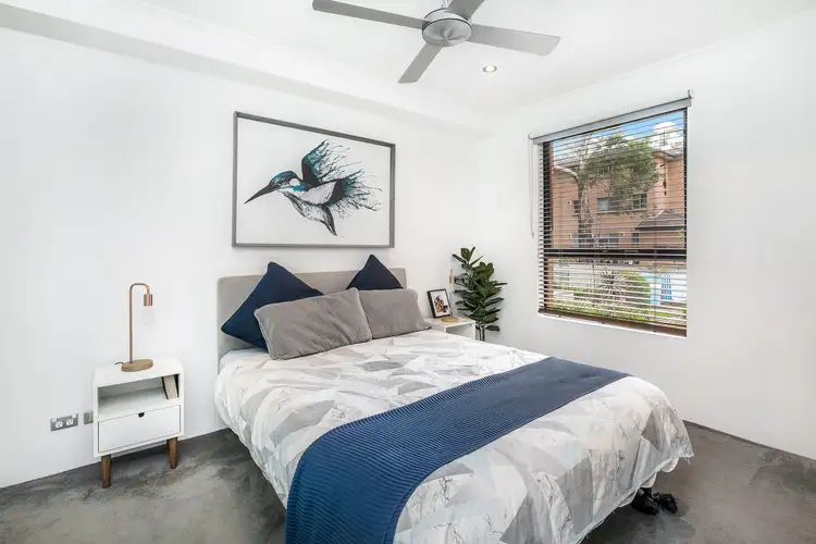 Fifth view of Homely apartment listing, 10/37-41 Premier Street, Gymea NSW 2227
