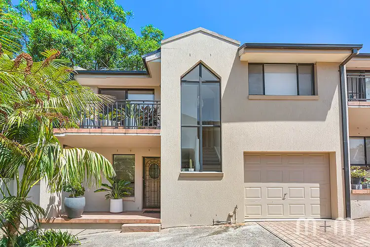 Main view of Homely townhouse listing, 5/41 Mountain Road, Austinmer NSW 2515