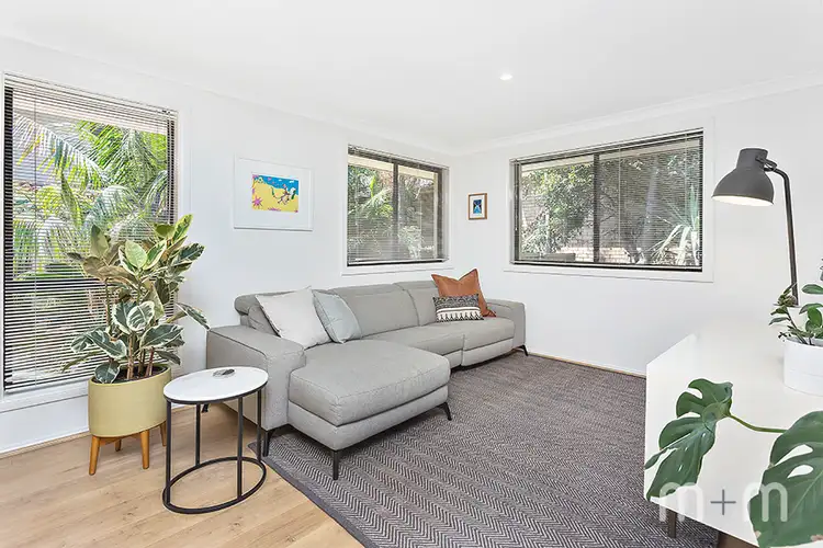 Second view of Homely townhouse listing, 5/41 Mountain Road, Austinmer NSW 2515