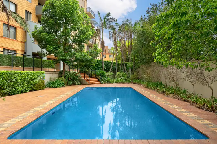 Sixth view of Homely unit listing, 72/18 Sorrell Street, Parramatta NSW 2150