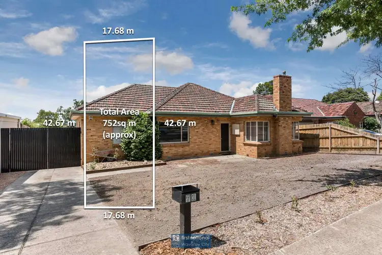 Second view of Homely house listing, 71 Creek Road, Mitcham VIC 3132