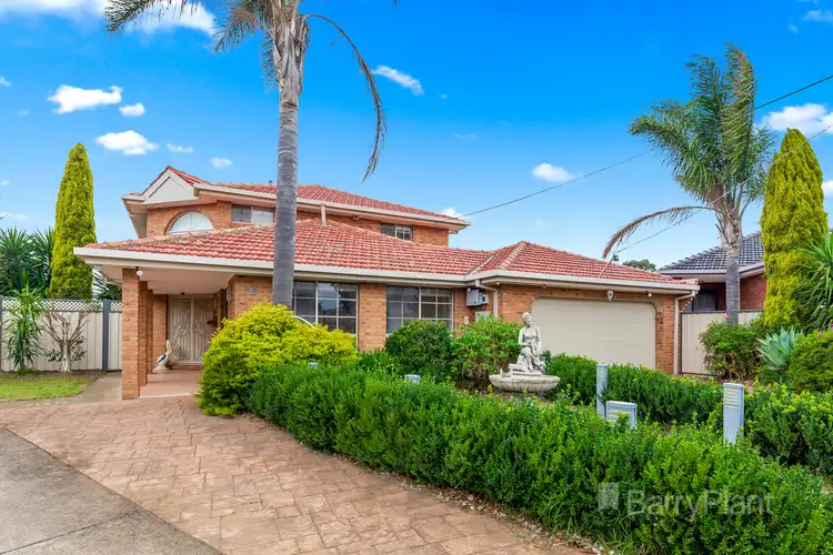10 Elfin Place, Kings Park VIC 3021