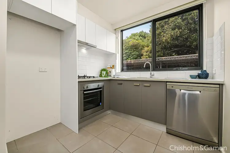 Fifth view of Homely apartment listing, 6/3 Browning Street, Elwood VIC 3184