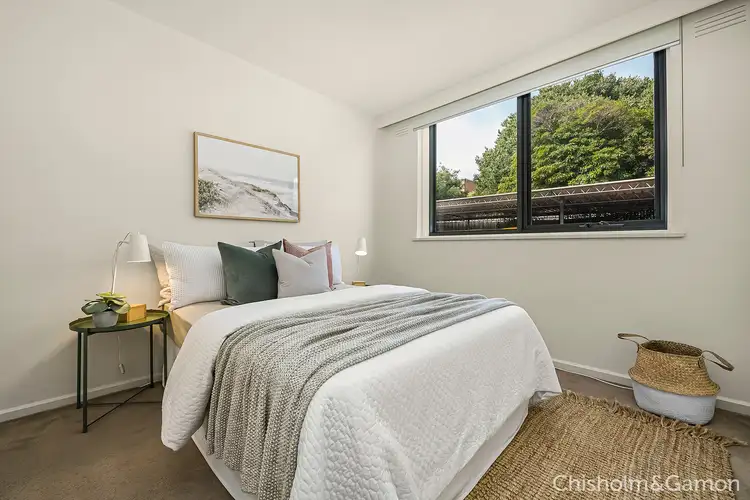 Sixth view of Homely apartment listing, 6/3 Browning Street, Elwood VIC 3184