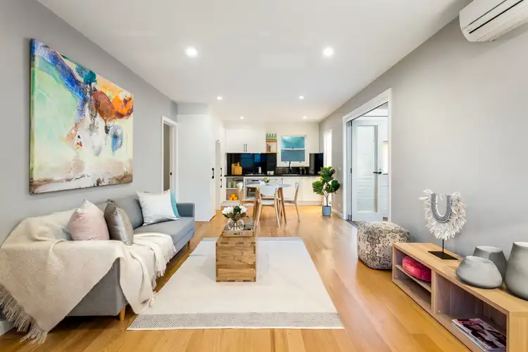 3/24 Henrietta Street, Hawthorn VIC 3122