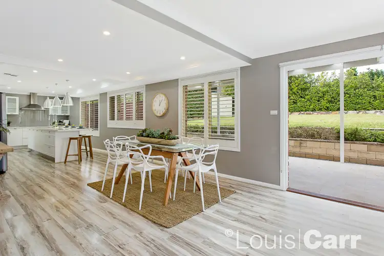 Fourth view of Homely house listing, 13 Battlement Crescent, Castle Hill NSW 2154
