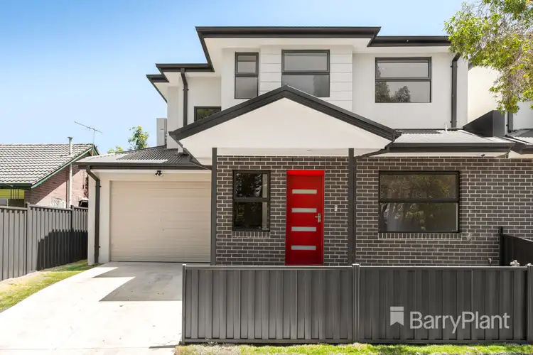 109 Paget Avenue, Glenroy VIC 3046