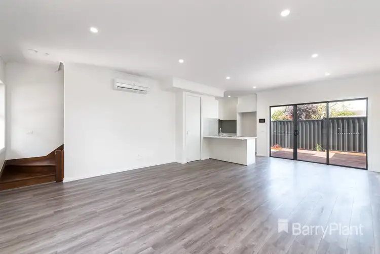 Second view of Homely unit listing, 109 Paget Avenue, Glenroy VIC 3046