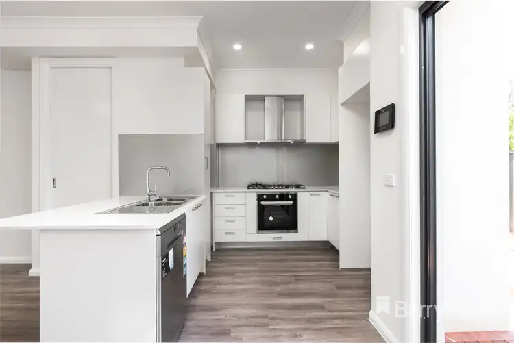 Third view of Homely unit listing, 109 Paget Avenue, Glenroy VIC 3046