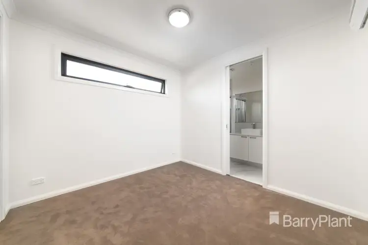Fourth view of Homely unit listing, 109 Paget Avenue, Glenroy VIC 3046