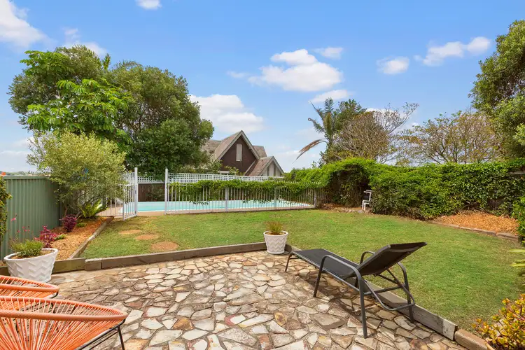Main view of Homely semi-detached listing, 14 Sully Street, Randwick NSW 2031