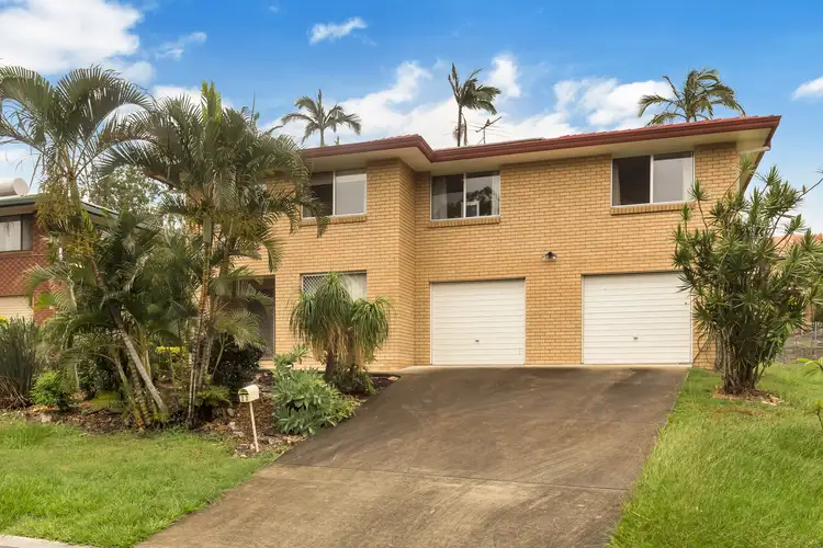 22 Ravenala Street, Sunnybank Hills QLD 4109