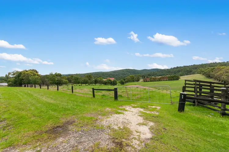 Fourth view of Homely rural property listing, 54 Hilsley Court, Toongabbie VIC 3856
