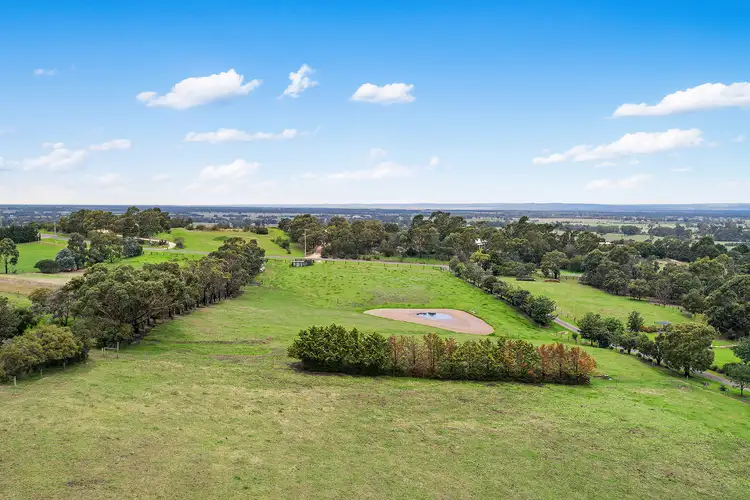 Fifth view of Homely rural property listing, 54 Hilsley Court, Toongabbie VIC 3856