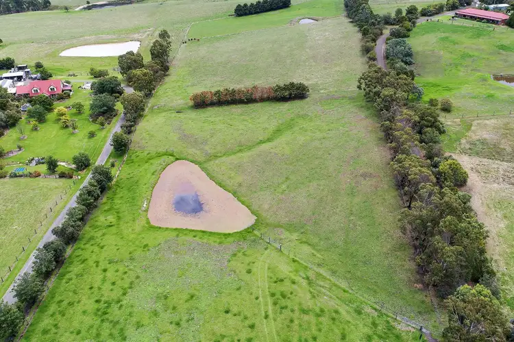 Seventh view of Homely rural property listing, 54 Hilsley Court, Toongabbie VIC 3856