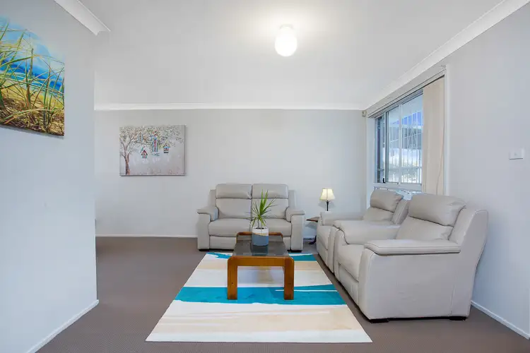 Fifth view of Homely house listing, 132 Ellam Drive, Seven Hills NSW 2147