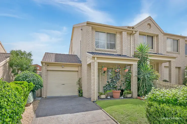 Main view of Homely townhouse listing, 31/51-57 Meacher Street, Mount Druitt NSW 2770