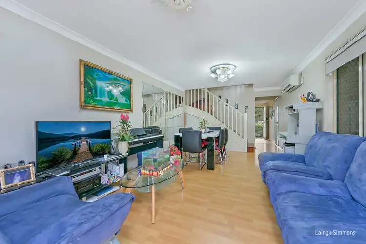 Second view of Homely townhouse listing, 31/51-57 Meacher Street, Mount Druitt NSW 2770